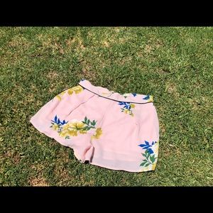Forever 21 Shorts